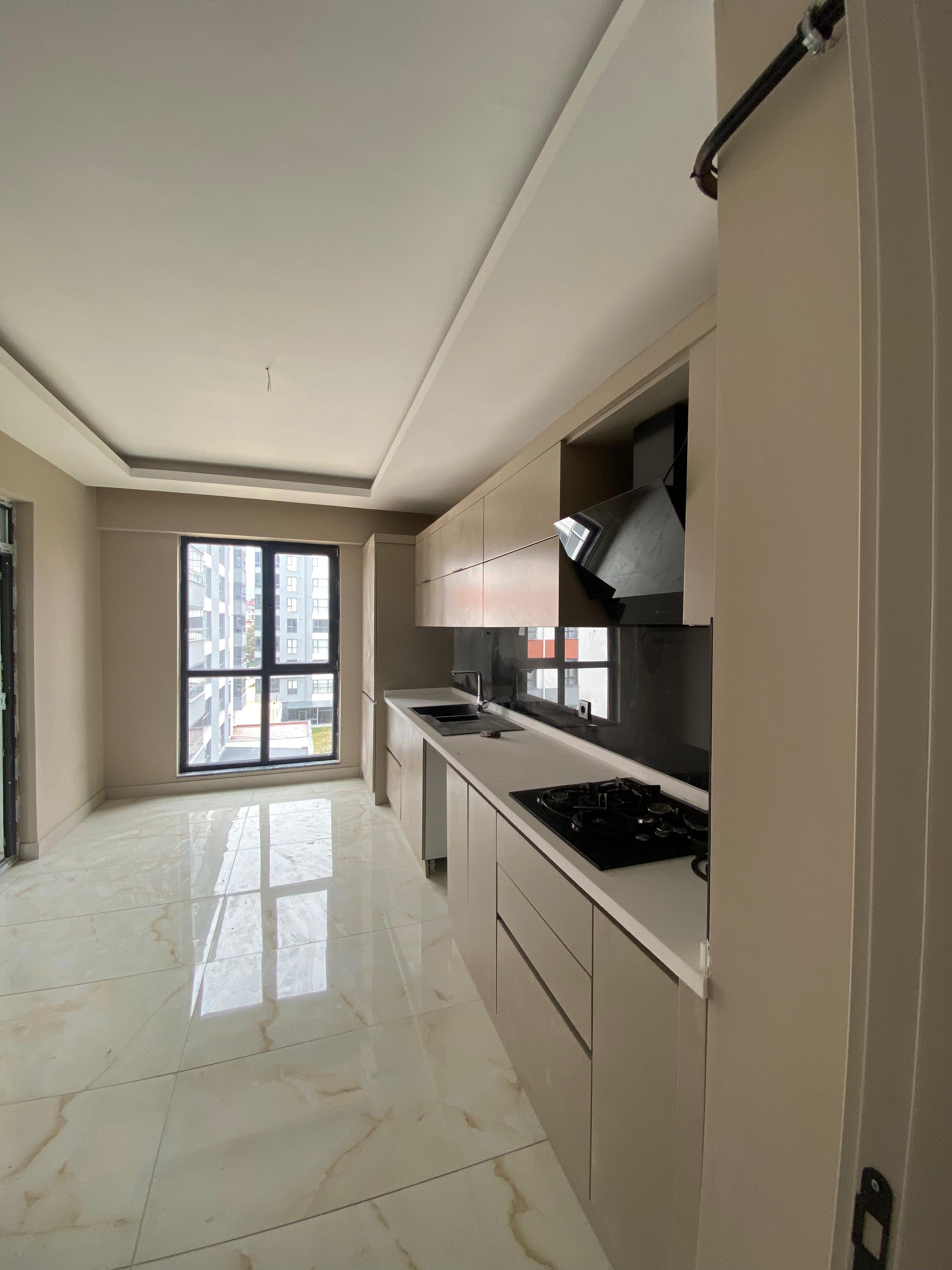 MABEL' DEN SATILIK LÜKS SİTE İÇERİSİNDE FERAH DAİRE